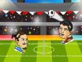 Тоглоом Head to Head Soccer