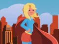Тоглоом Superwomen Jigsaw