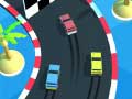 Тоглоом Race City