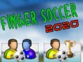 Тоглоом Finger Soccer 2020