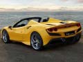 Тоглоом Ferrari F8 Spider