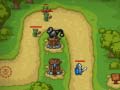 Тоглоом Tower Defence 2d