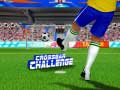 Тоглоом Crossbar Challenge