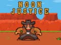 Тоглоом Noon justice