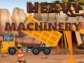 Тоглоом Heavy Machinery