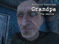Тоглоом Mentally Disturbed Grandpa The Asylum