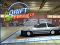 Тоглоом Drift Car Simulator
