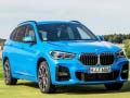 Тоглоом BMW X1