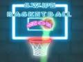 Тоглоом Swipe Basketball Neon