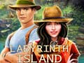 Тоглоом Labyrinth Island