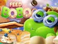 Тоглоом Feed Bobo