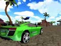 Тоглоом Xtreme Beach Car Racing