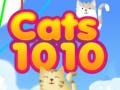 Тоглоом Cats 1010