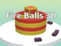 Тоглоом Fire Balls 3D