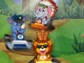 Тоглоом Animal Buggy Racing