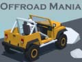 Тоглоом Offroad Mania