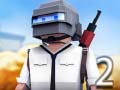 Тоглоом Pubg Pixel 2