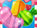 Тоглоом Merge Candy Saga