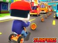Тоглоом Bus Surfers