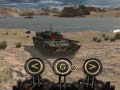 Тоглоом Tank Off 2