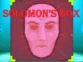 Тоглоом Solomon’s Box
