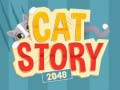 Тоглоом Cat Story 2048