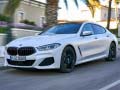 Тоглоом BMW 8-Series