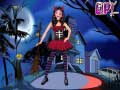Тоглоом Halloween Doll Party Fashion