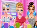 Тоглоом Princess Balloon Festival