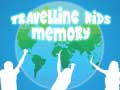 Тоглоом Travelling Kids Memory