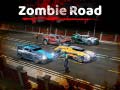 Тоглоом Zombie Road