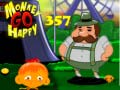 Тоглоом Monkey Go Happly Stage 357