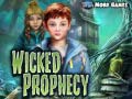 Тоглоом Wicked Prophecy