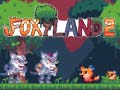 Тоглоом Foxy Land 2