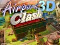 Тоглоом Airport Clash 3d