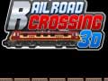 Тоглоом Rail Road Crossing 3d