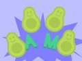 Тоглоом Avocado Mother