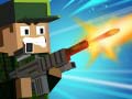 Тоглоом Pixel Force