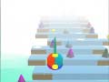Тоглоом Heaven Stairs