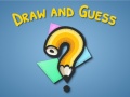 Тоглоом Draw and Guess