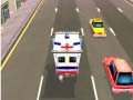 Тоглоом Rush Hour