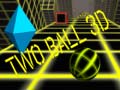 Тоглоом Two Ball 3D