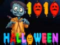Тоглоом 1010 Halloween