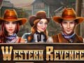 Тоглоом Western Revenge