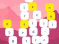Тоглоом Word Cube
