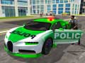 Тоглоом Police Chase Real Cop Driver