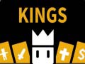 Тоглоом Kings Card Swiping