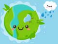 Тоглоом Happy Green Earth