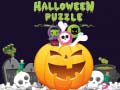 Тоглоом Halloween Puzzle