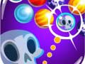 Тоглоом Halloween Bubble Shooter 2019